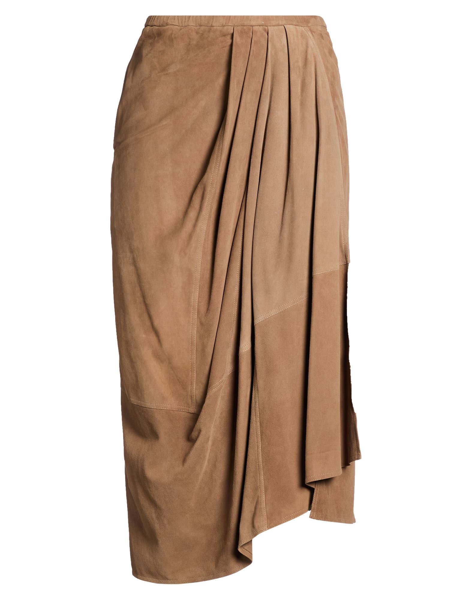 GENTRYPORTOFINO - Midi skirts