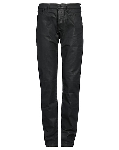 THE KOOPLES 5 Tasche Nero 98% Cotone, 2% Elastan