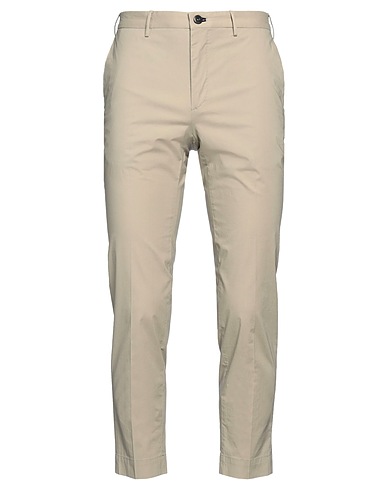 INCOTEX Casual trouser BY SLOWEAR 97% Cotton, 3% Elastane