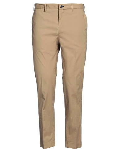 INCOTEX Casual trouser BY SLOWEAR 97% Cotton, 3% Elastane