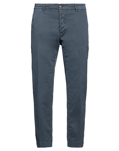INCOTEX Pantalon INCOTEX SLACKS BY SLOWEAR 98% Coton, 2% Élasthanne