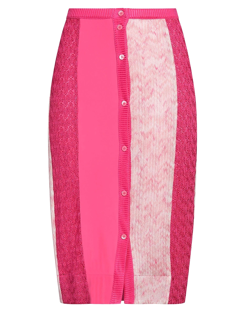MISSONI - Midi skirts