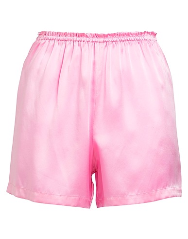 VIVIS Sleepwear Pink 100% Silk