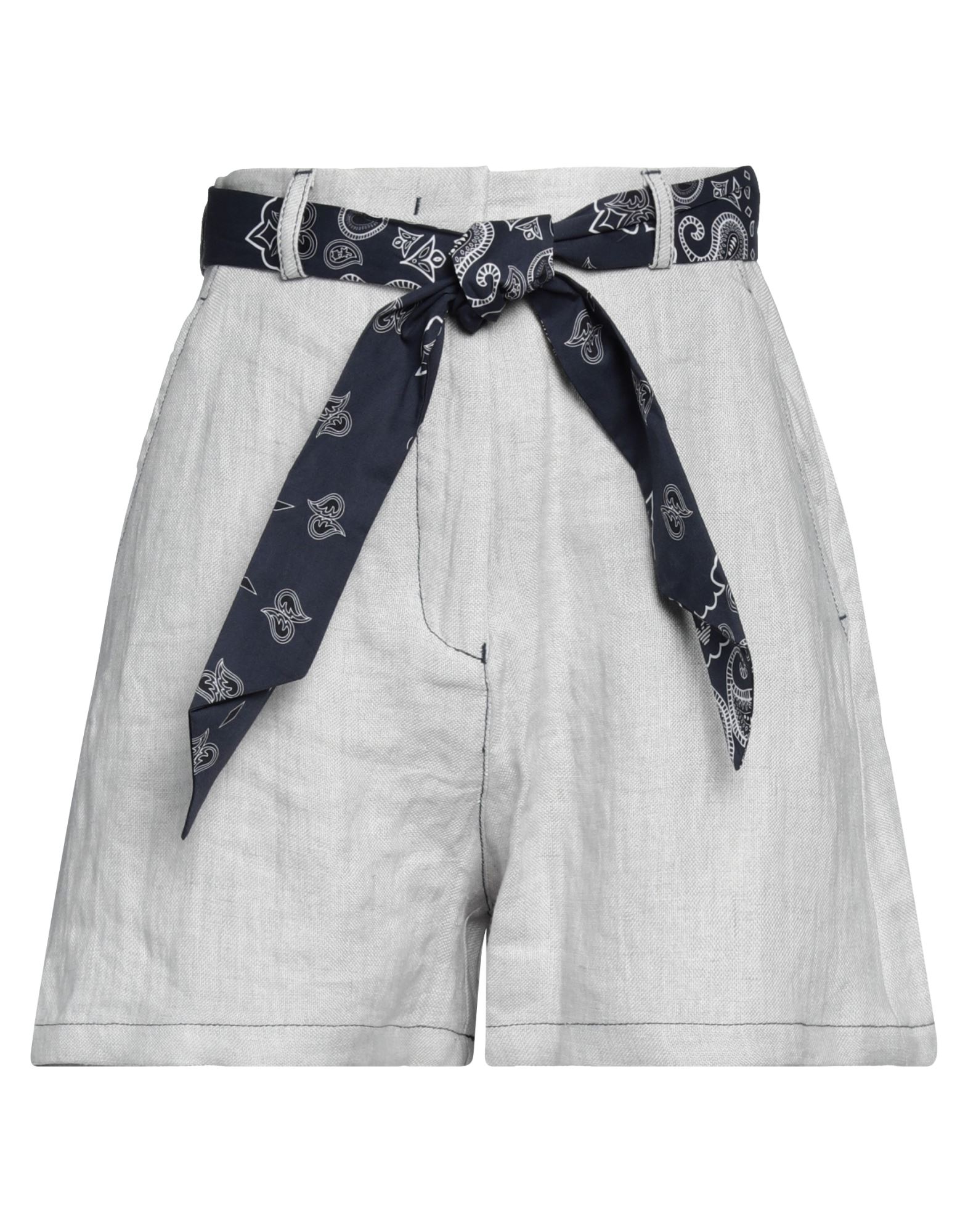 EMPORIO ARMANI - Shorts & Bermuda Shorts