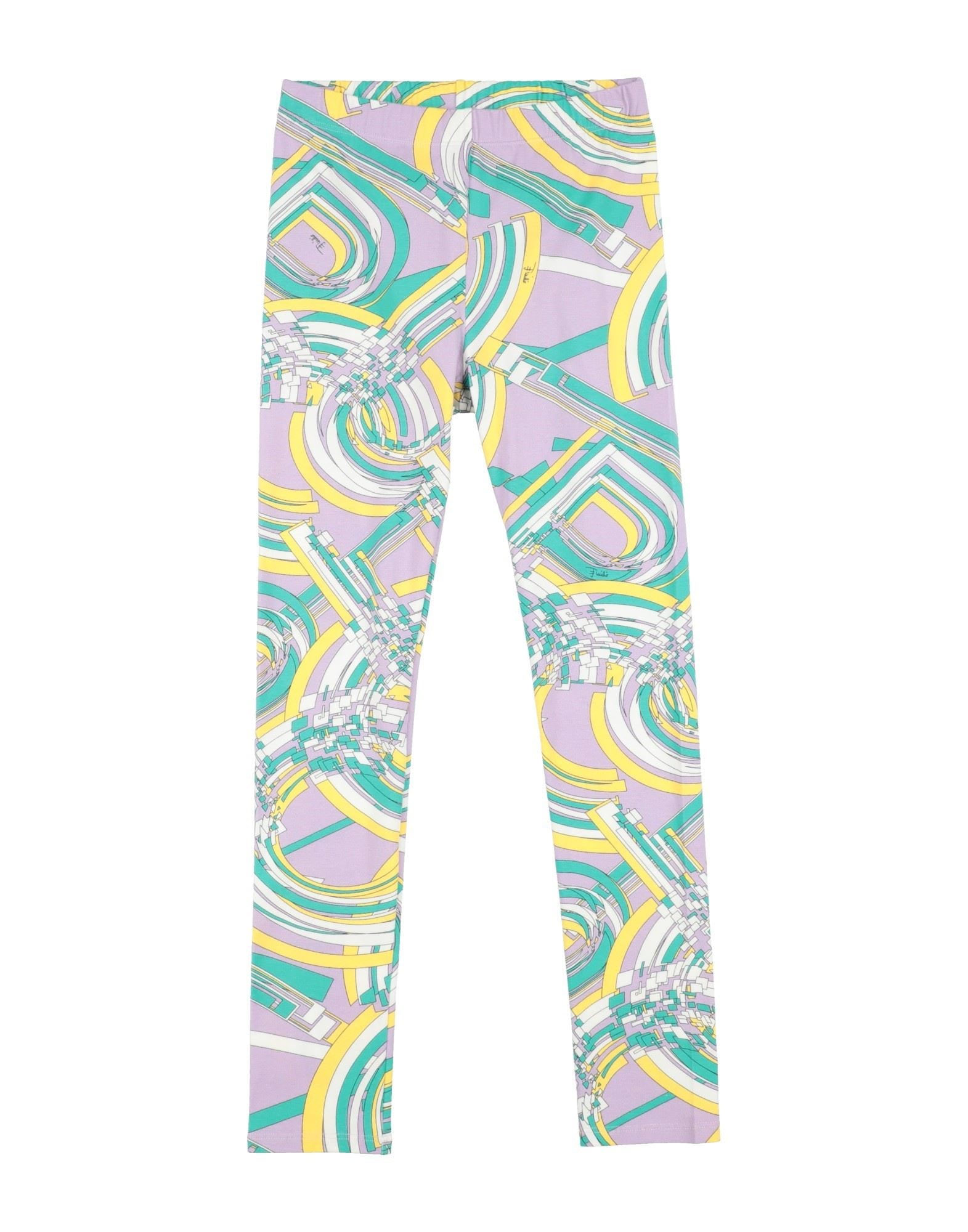 PUCCI - Leggings