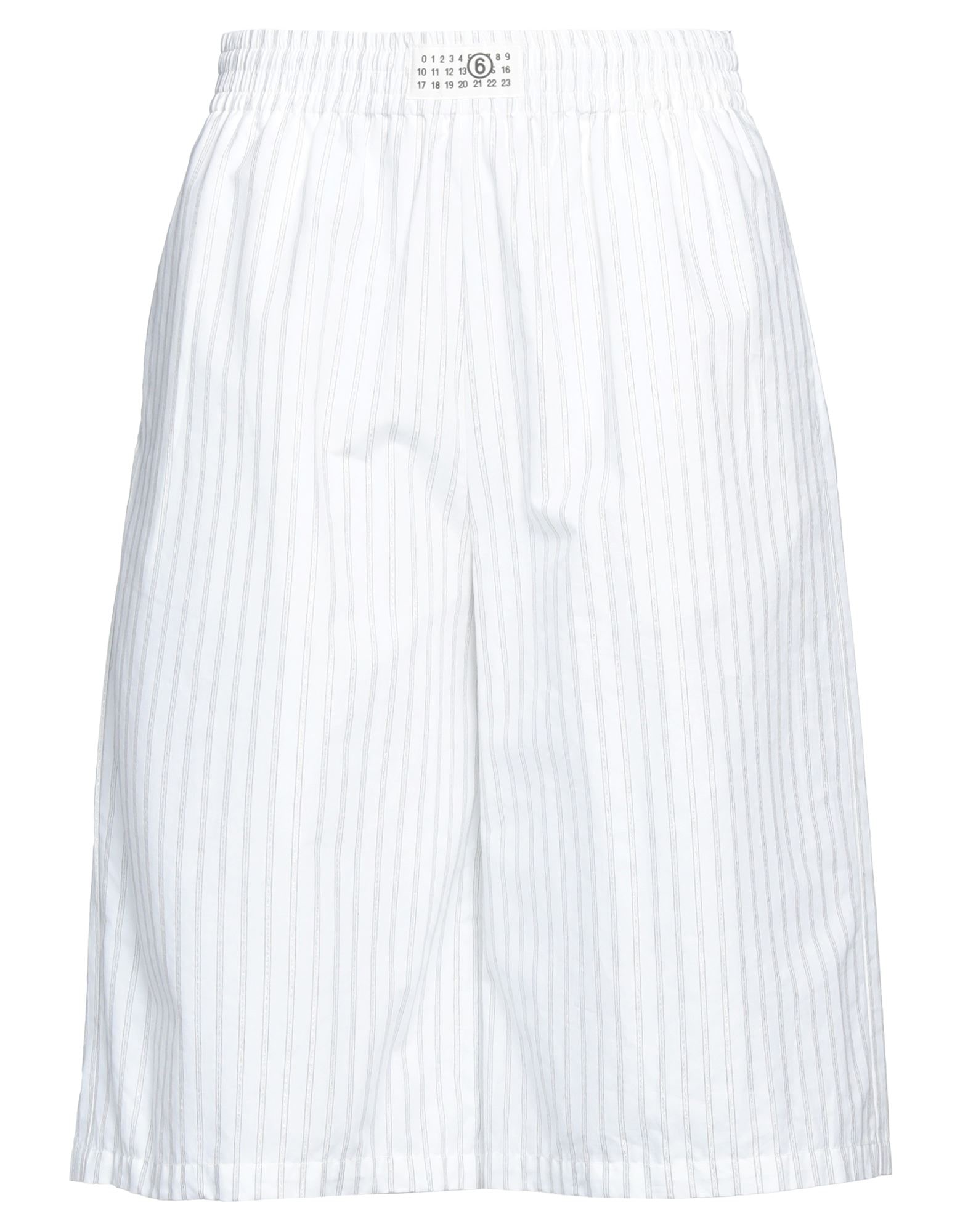 MM6 MAISON MARGIELA - Shorts & Bermuda Shorts