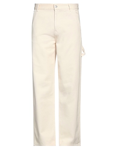 SANDRO Cargo Cream 100% Cotton