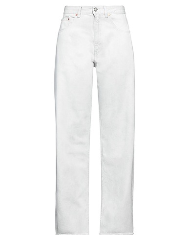 MM6 MAISON MARGIELA Baggy Blue 100% Cotton