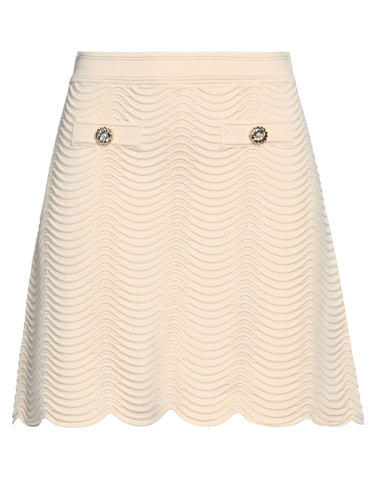 SANDRO - Mini skirts