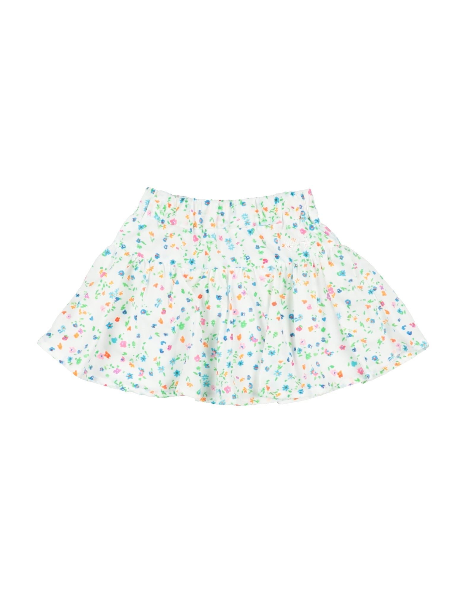 CHIARA FERRAGNI - Kids' skirts