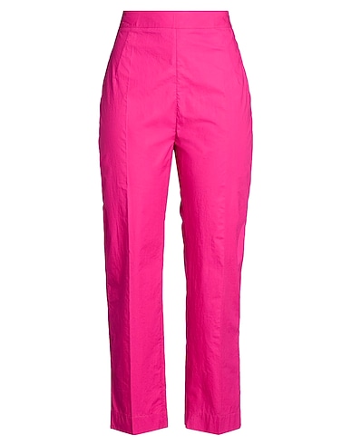 GENTRYPORTOFINO Casual pants MALVA 100% Cotton