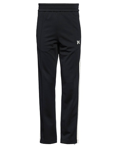 PALM ANGELS Pantalone Nero 100% Poliestere