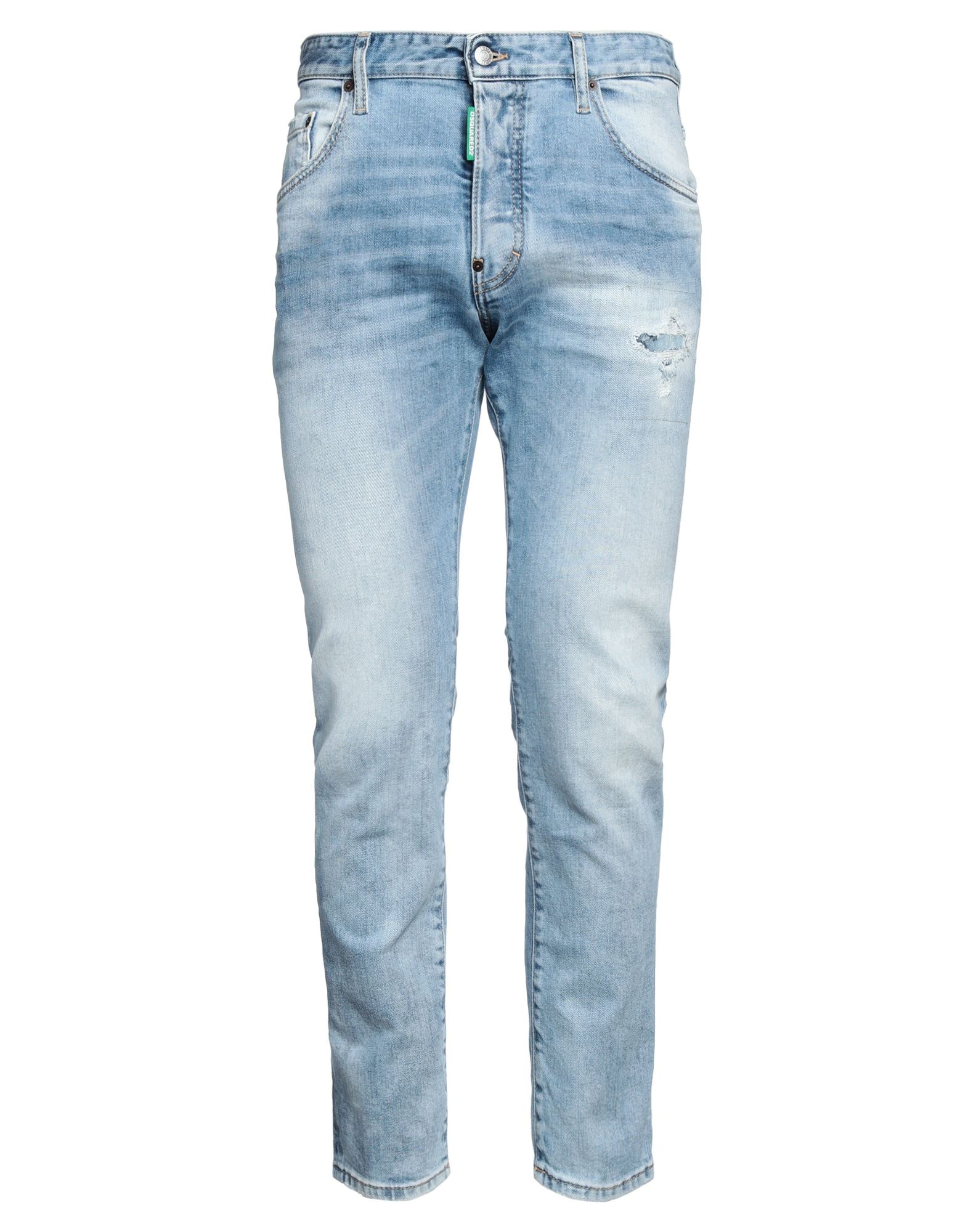 DSQUARED2 Denim pants - Jeans - Free Shipping - BeyondStyle