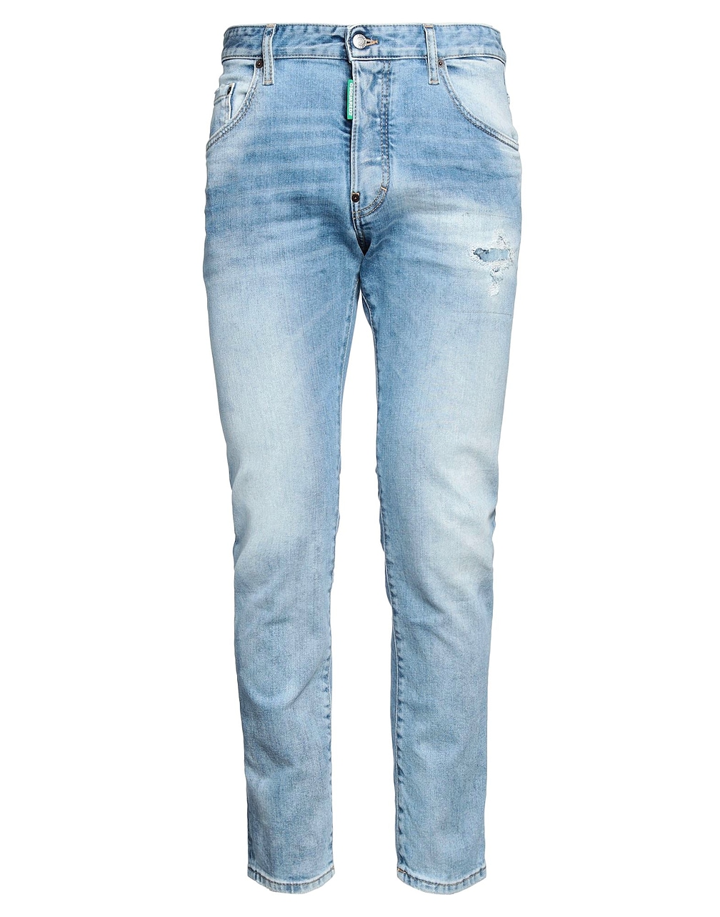 DSQUARED2 - Pantaloni jeans