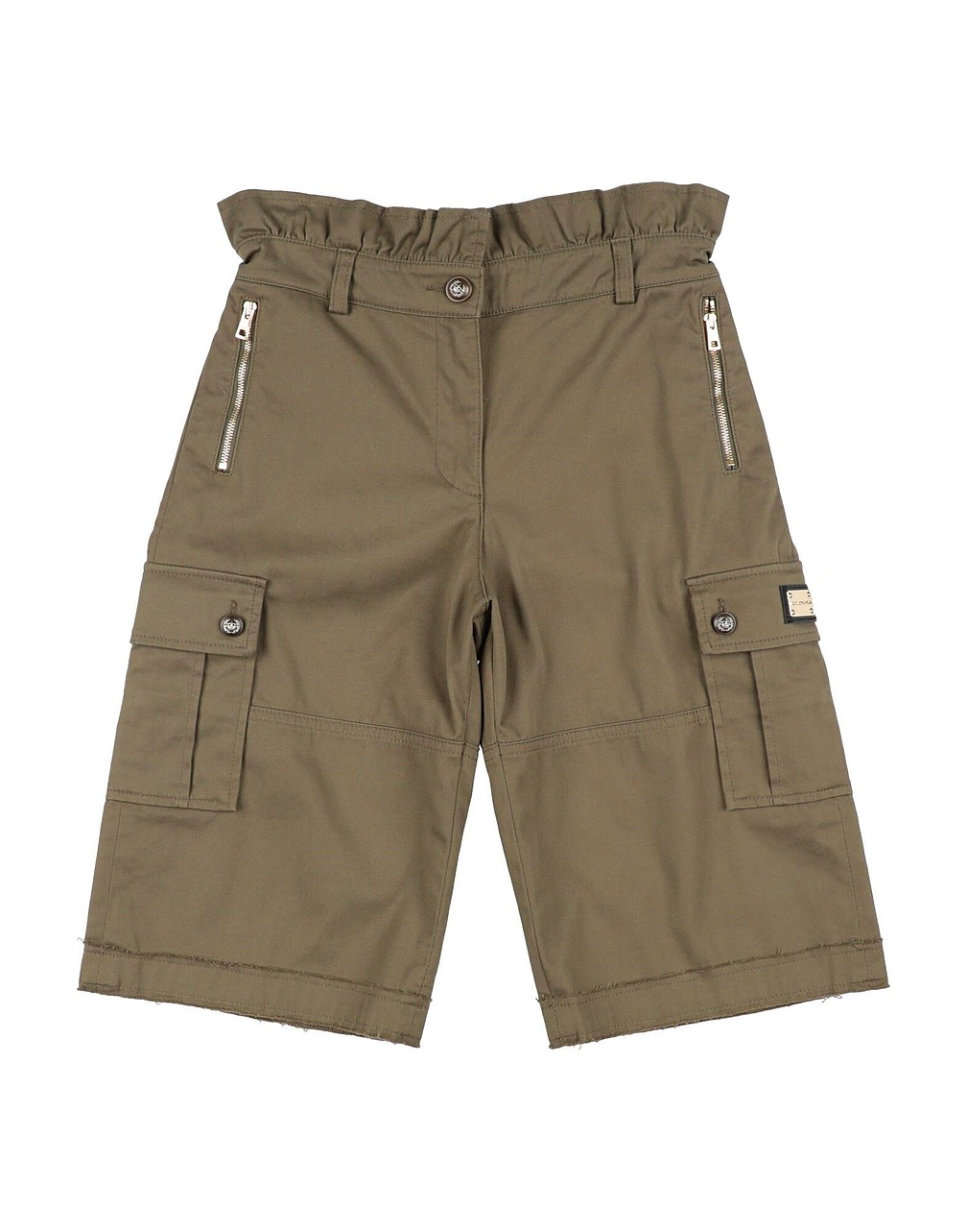 DOLCE&GABBANA - Pantalones