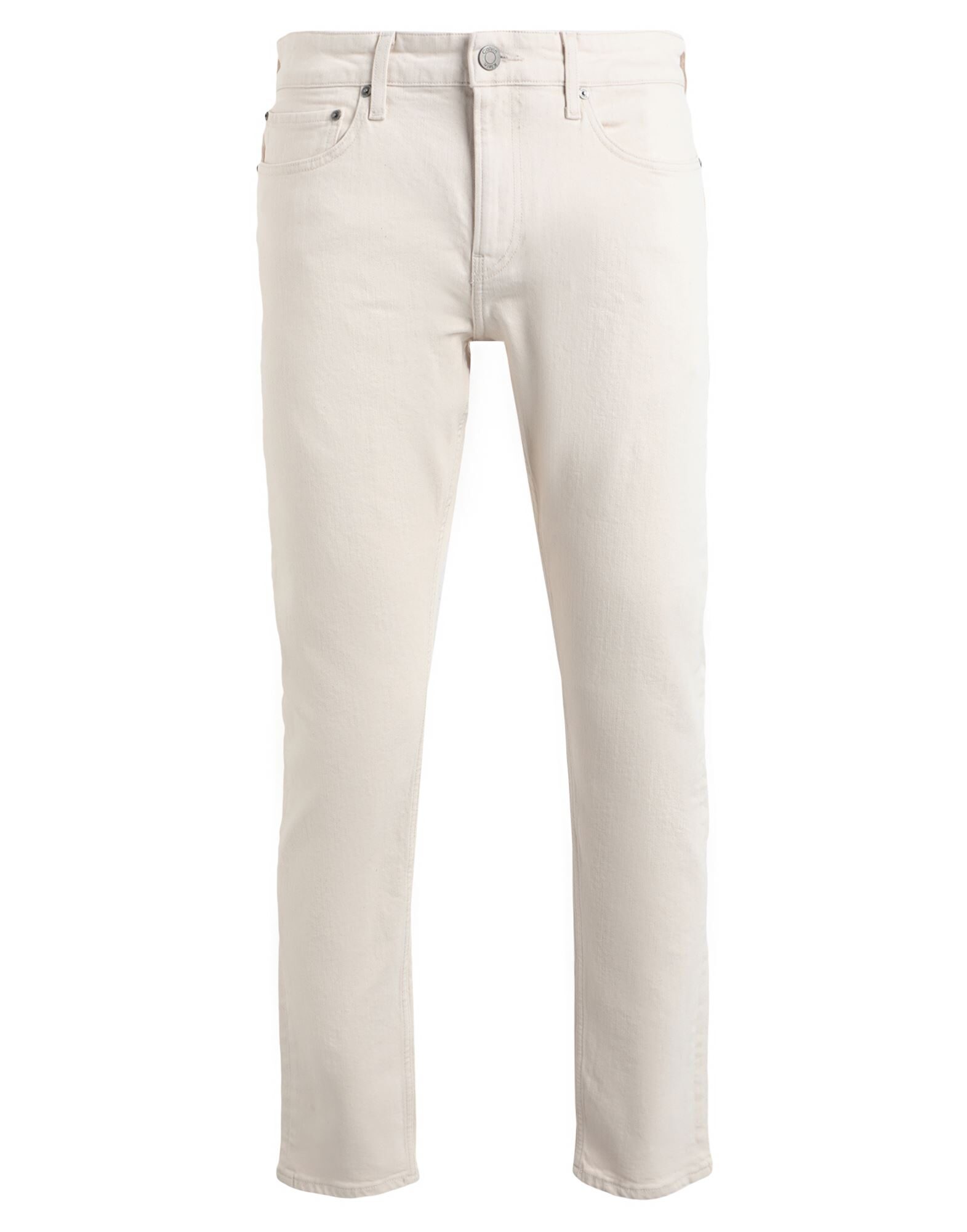 CALVIN KLEIN - Джинсовые брюки