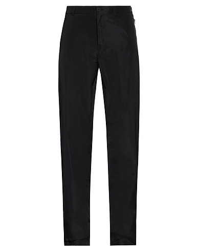BALENCIAGA Casual trouser Black 100% Polyester