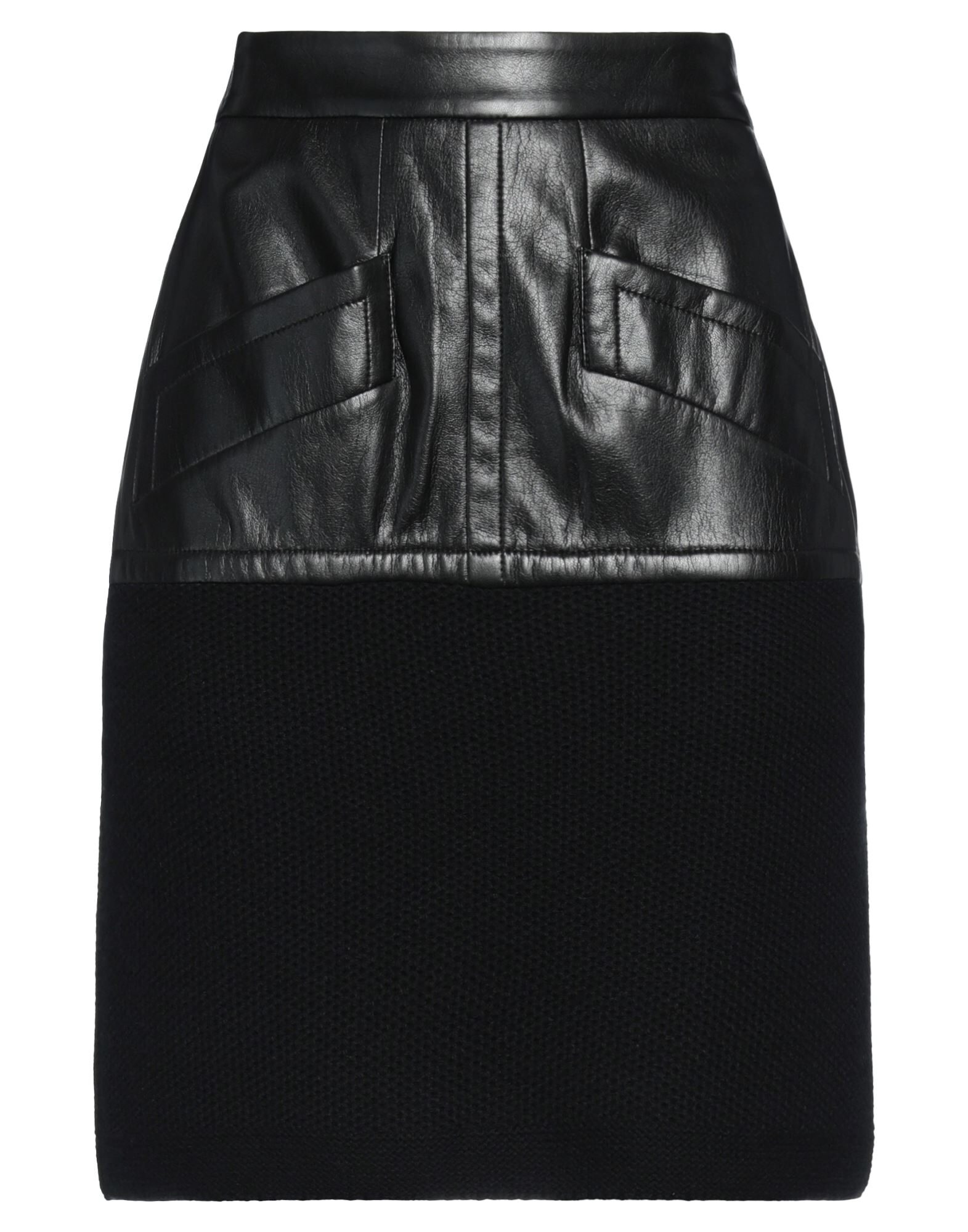 EMPORIO ARMANI - ミニスカート