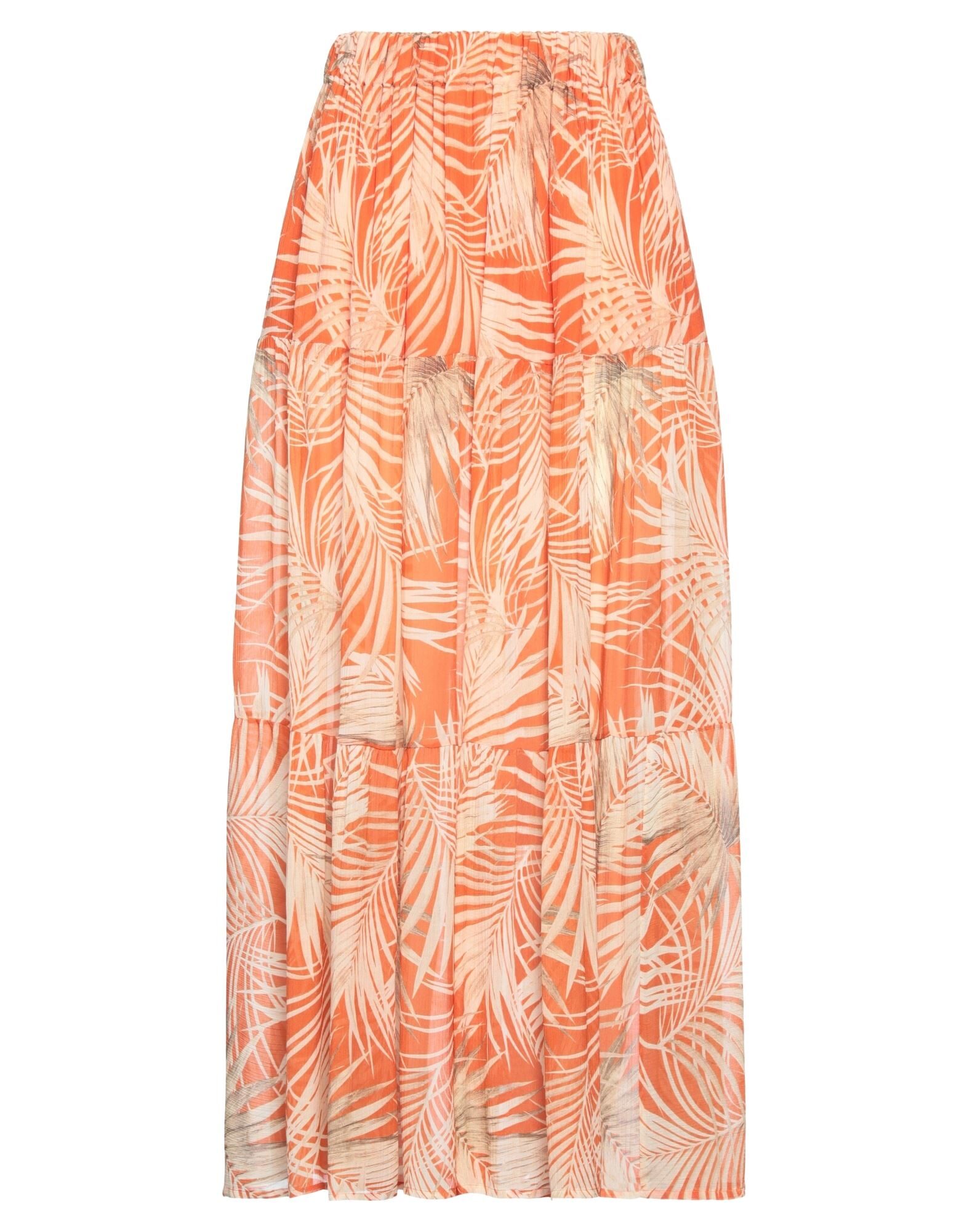 FISICO - Maxi skirts