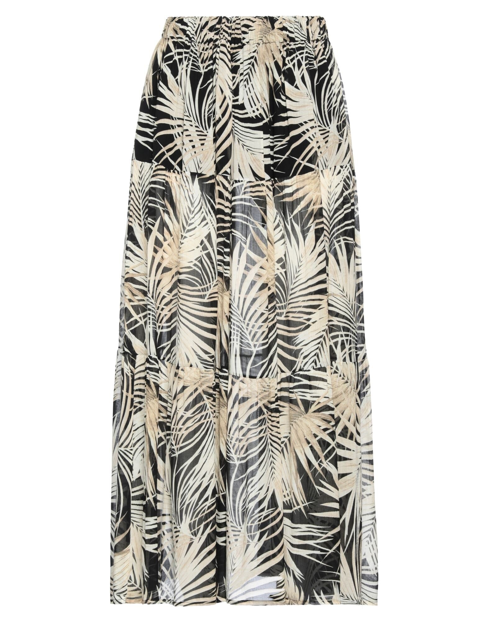 FISICO - Maxi skirts