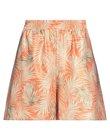 FISICO Shorts & Bermuda 73% Polyester, 18% Polyamide, 9% Elastane