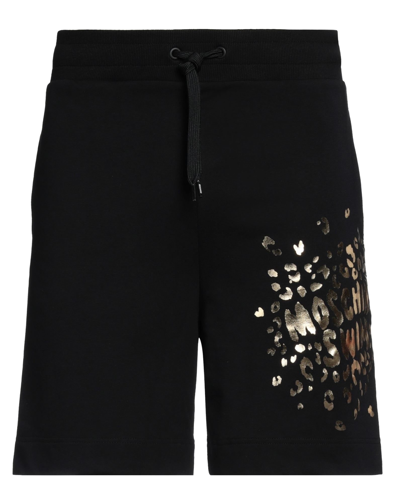 MOSCHINO - Shorts & Bermuda Shorts