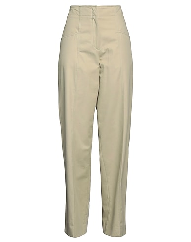 CALVIN KLEIN Casual pants Sand 100% Cotton