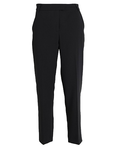 MAX&Co. Pantalone GENNAIO
 Nero 100% Poliestere