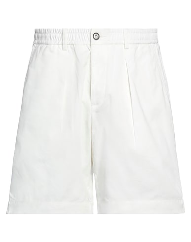 UNIVERSAL WORKS Shorts et Bermudas 100% Coton