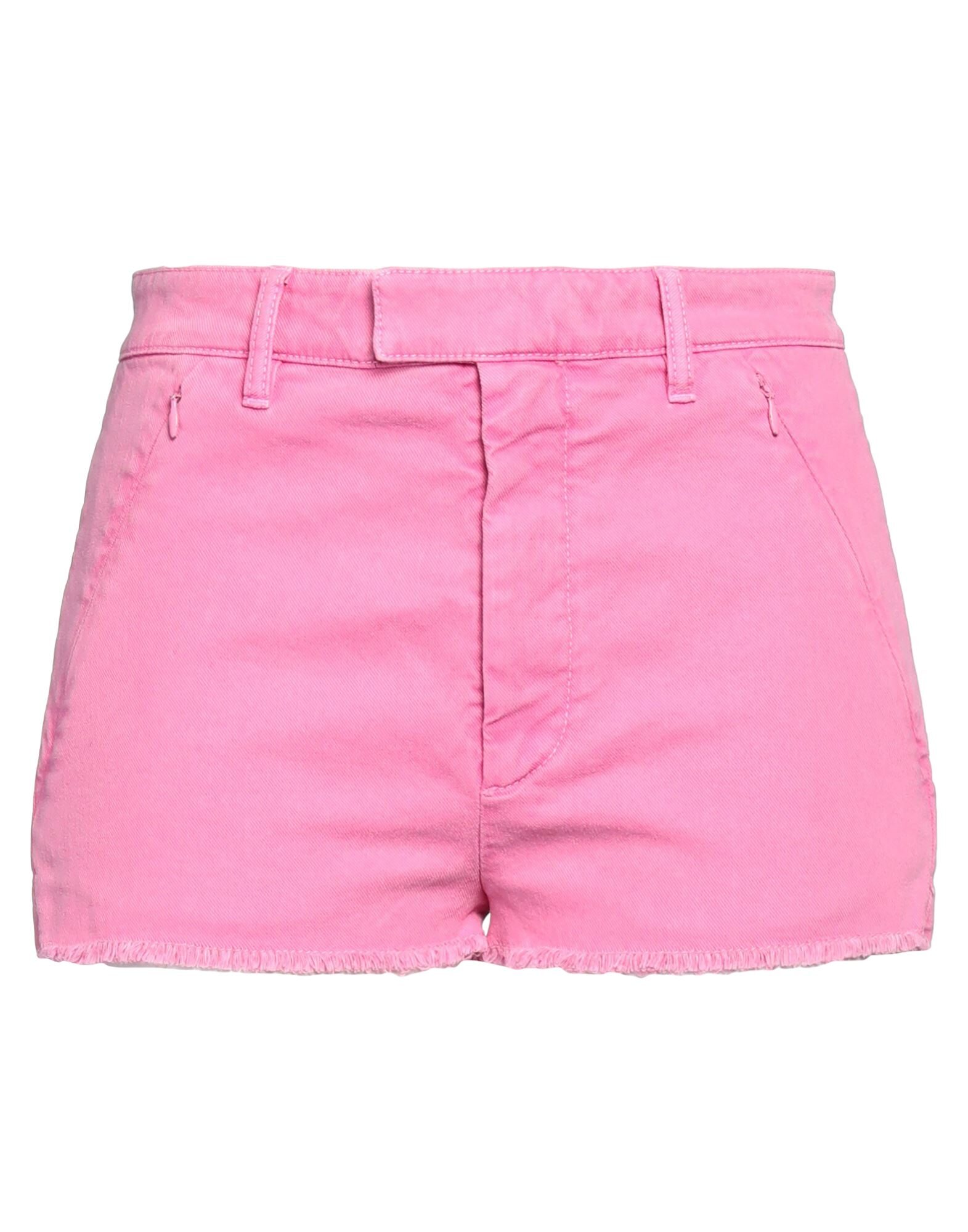MM6 MAISON MARGIELA - Shorts en jean