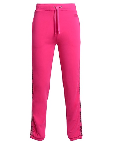 MOSCHINO Sleepwear Fuchsia 95% Cotton, 5% Elastane