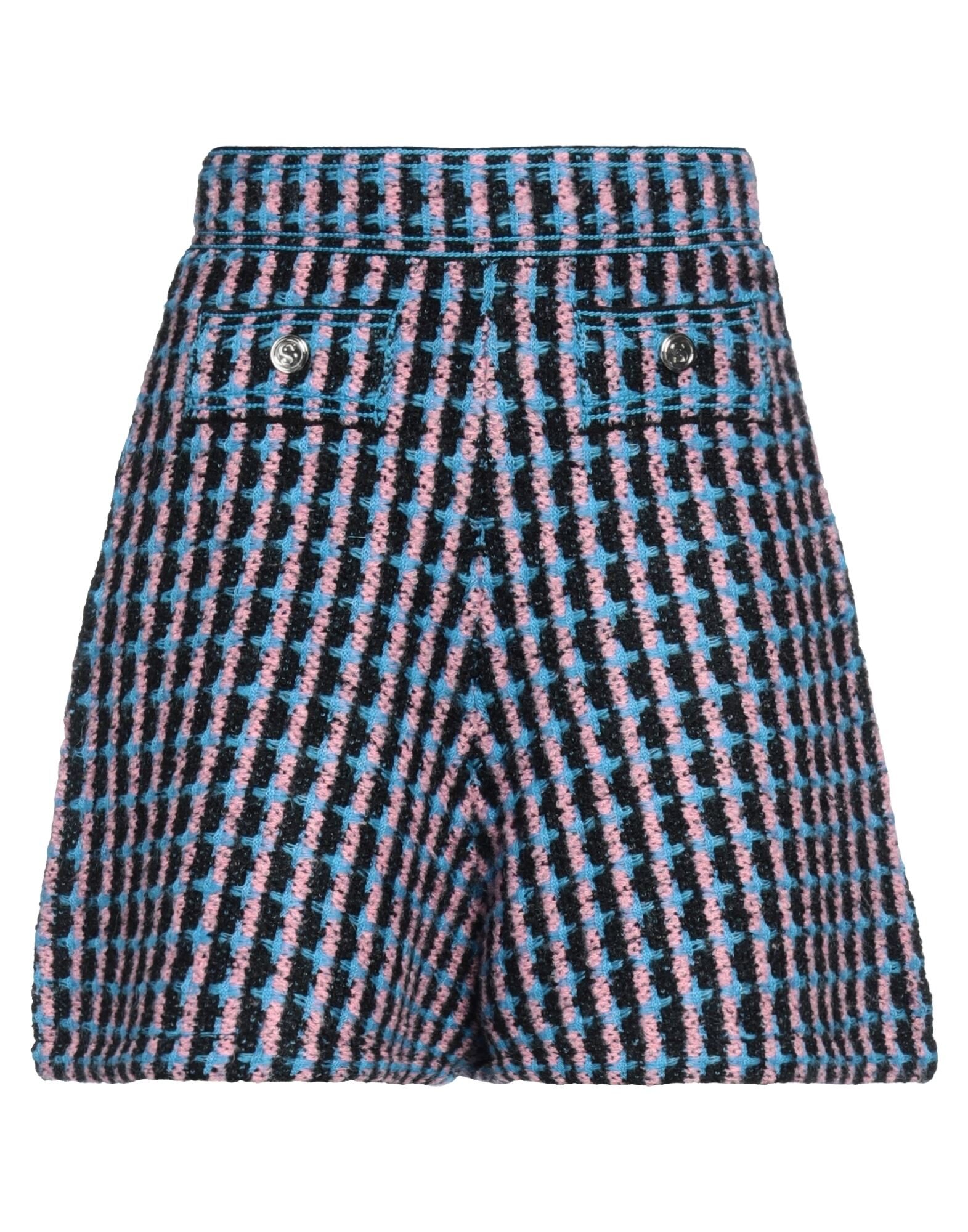 SANDRO - Shorts & Bermuda Shorts