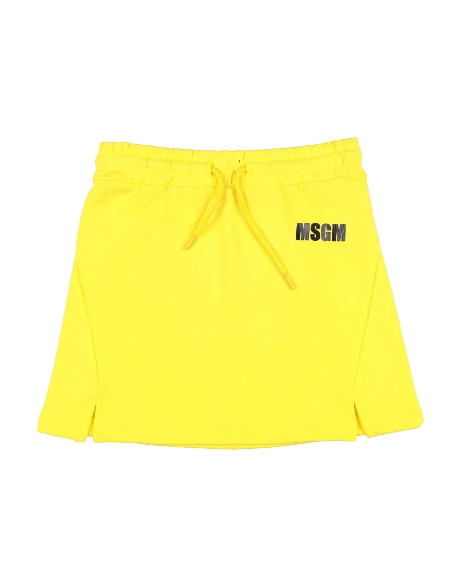 MSGM - Kids' skirts