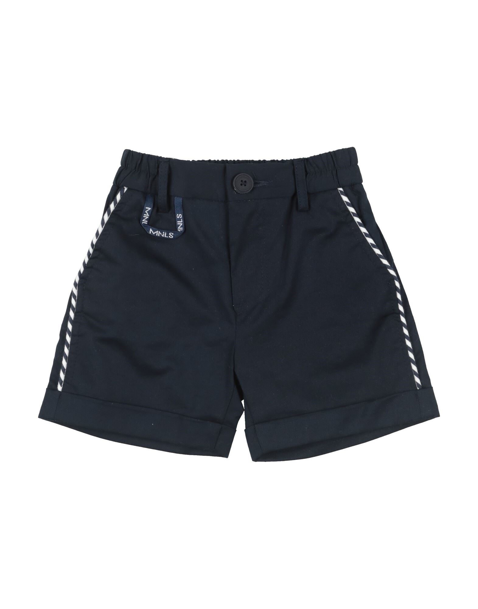 MONNALISA - Shorts & Bermuda Shorts