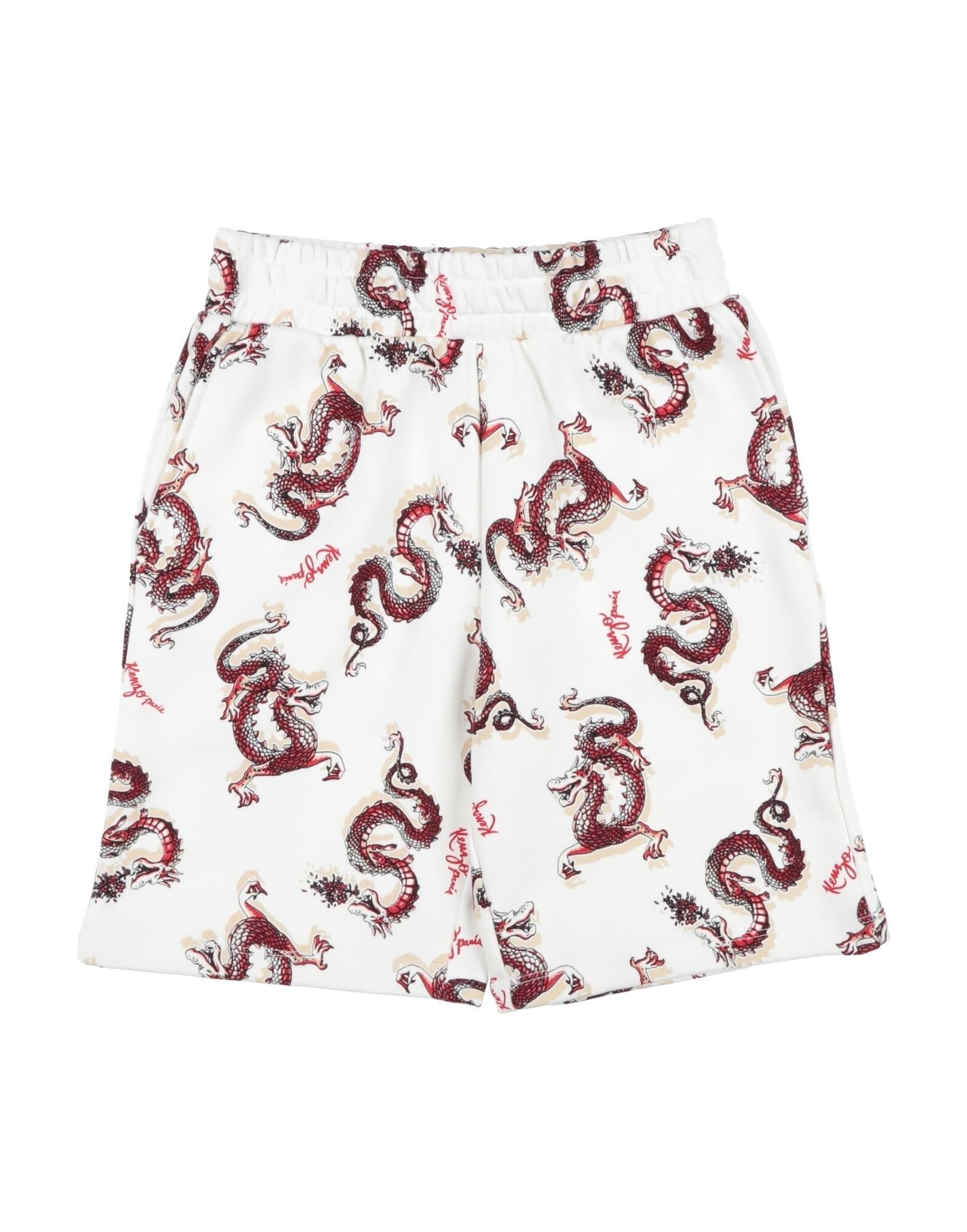KENZO KIDS - Shorts & Bermuda Shorts