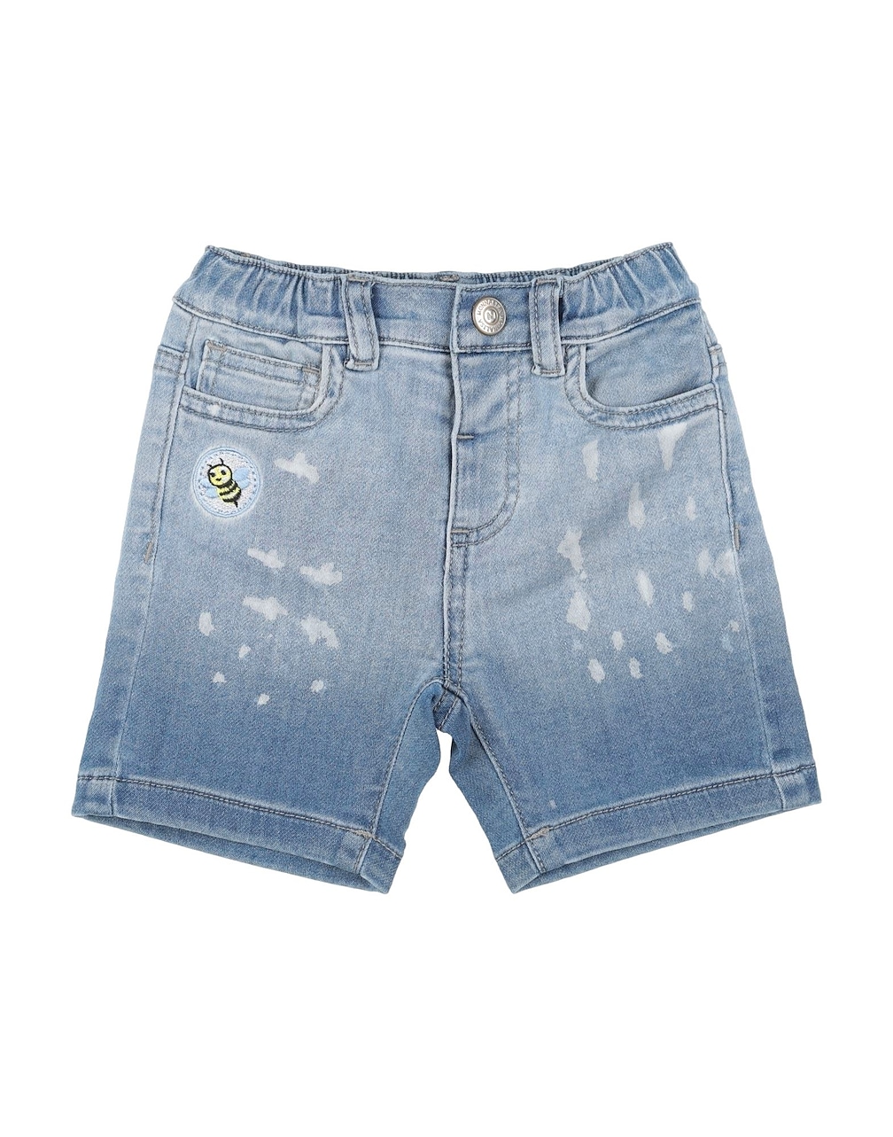 MONNALISA - Pantalones vaqueros