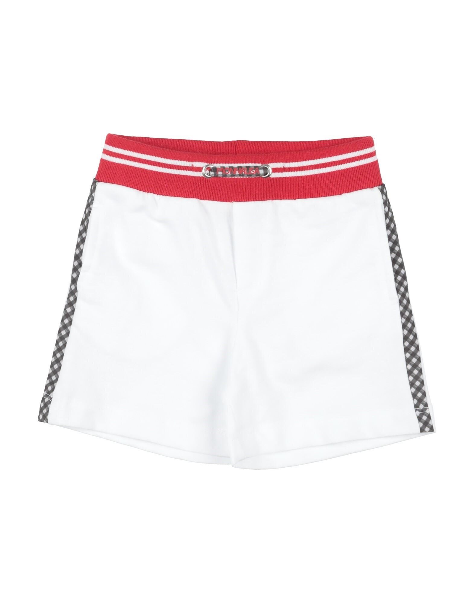 MONNALISA - Shorts & Bermuda Shorts