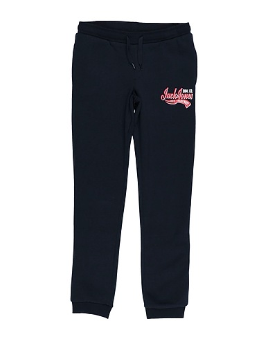 JACK & JONES Casual pants 61% Polyester, 39% Cotton