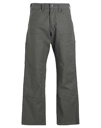 LEVI'S Hosen WORKWEAR 565 DBL KNEE GREENS
98% Baumwolle, 2% Elastan