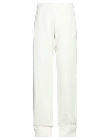 MM6 MAISON MARGIELA Повседневные брюки 65% Хлопок, 35% Полиэстер