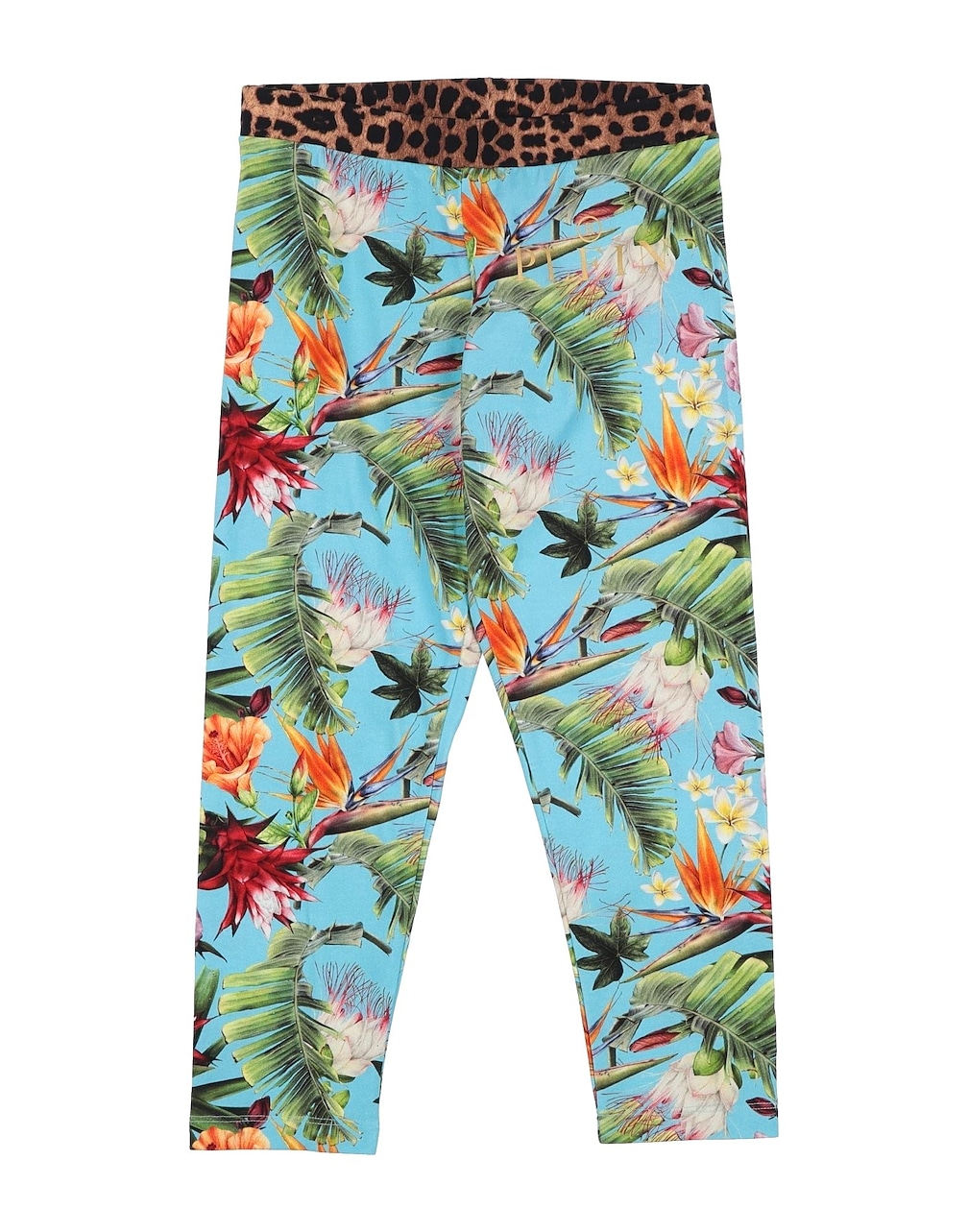 PHILIPP PLEIN - Leggings