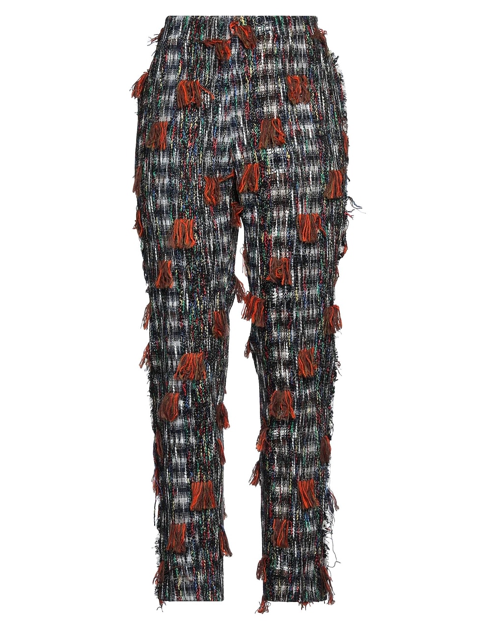 GOLDEN GOOSE - Pants