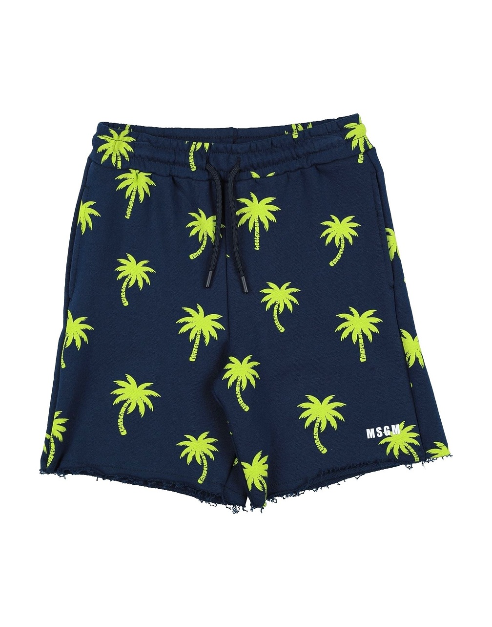 MSGM - Shorts & Bermuda Shorts