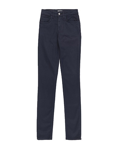 REBEL QUEEN by LIU •JO Casual pants Midnight blue 64% Cotton, 34% Polyester, 2% Elastane