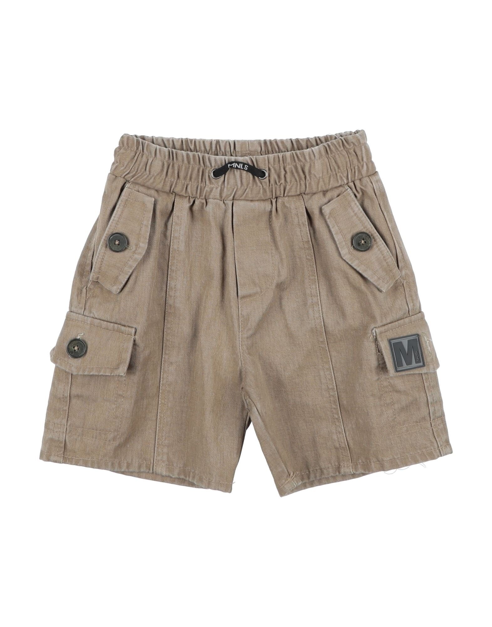 MONNALISA - Shorts & Bermuda Shorts