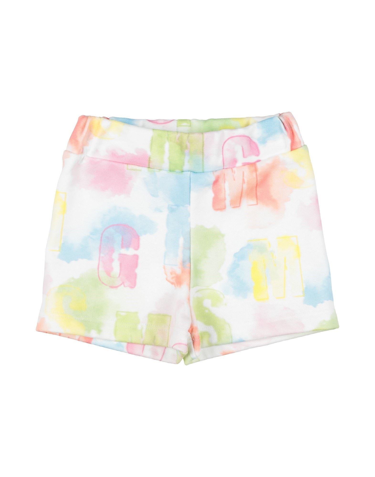 MSGM - Shorts & Bermuda Shorts