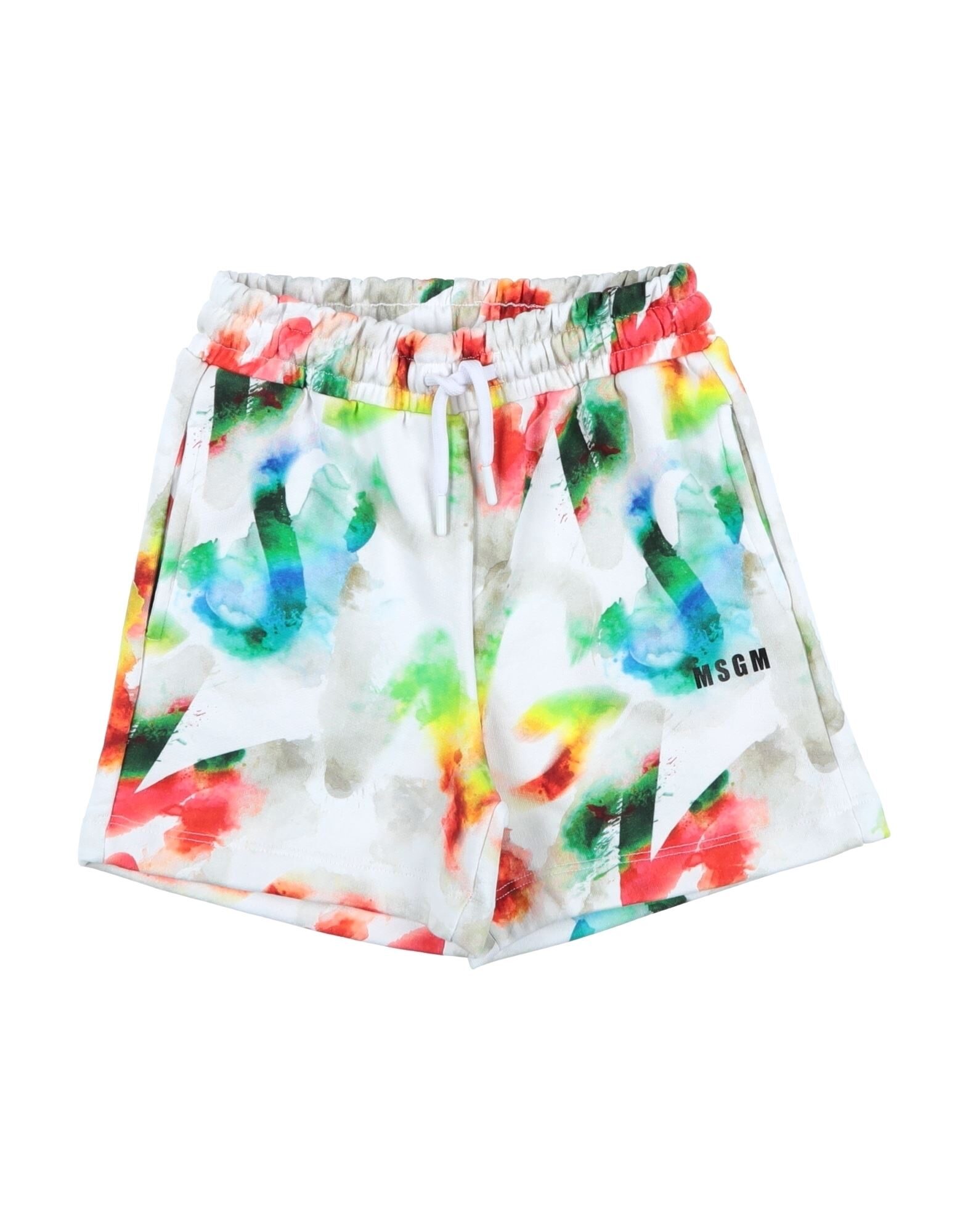 MSGM - Shorts & Bermuda Shorts