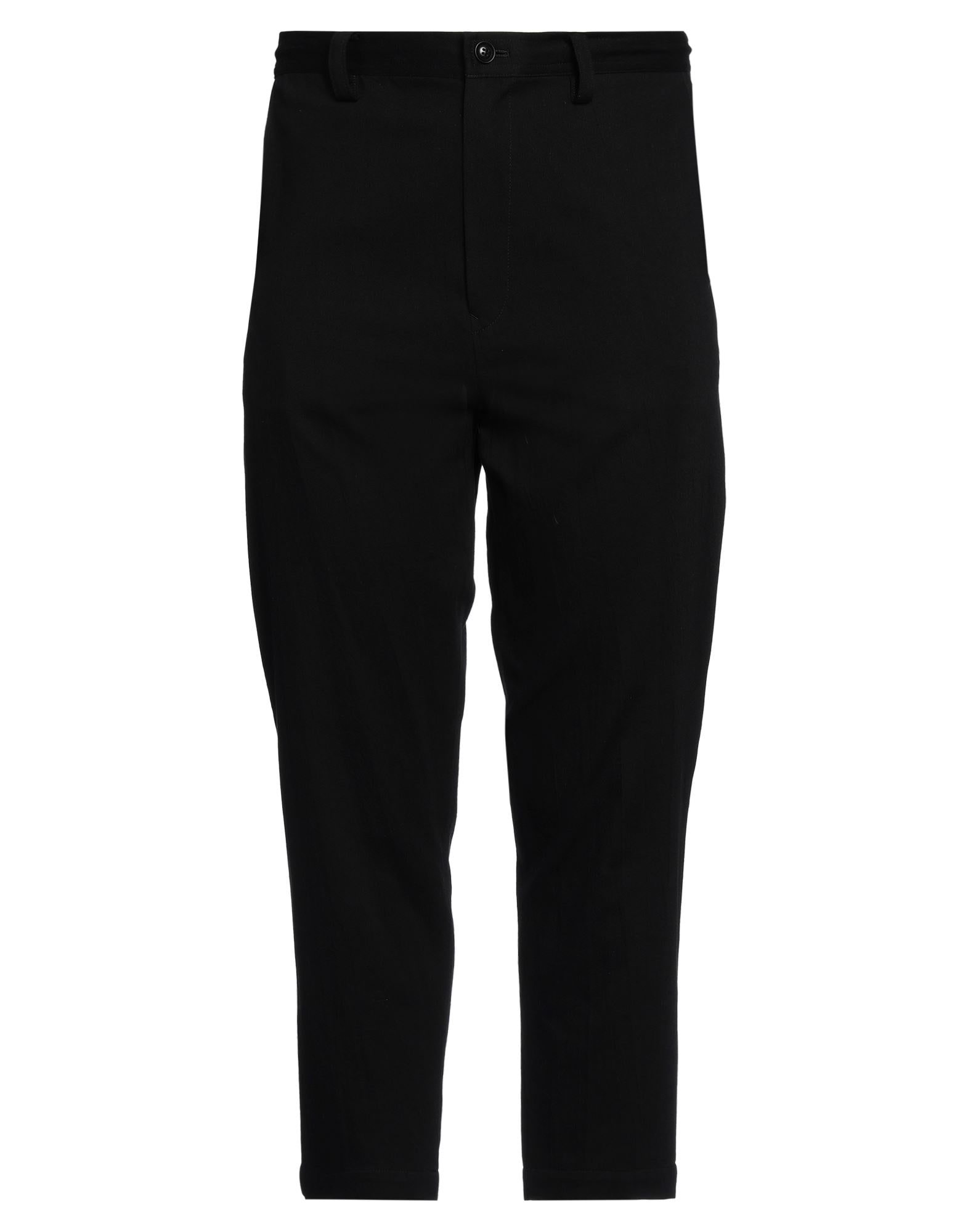 Y'S YOHJI YAMAMOTO - Pants