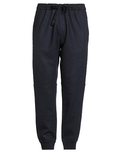 BRIONI Casual pants 52% Cashmere, 43% Virgin Wool, 5% Polyamide, Lambskin, Wool