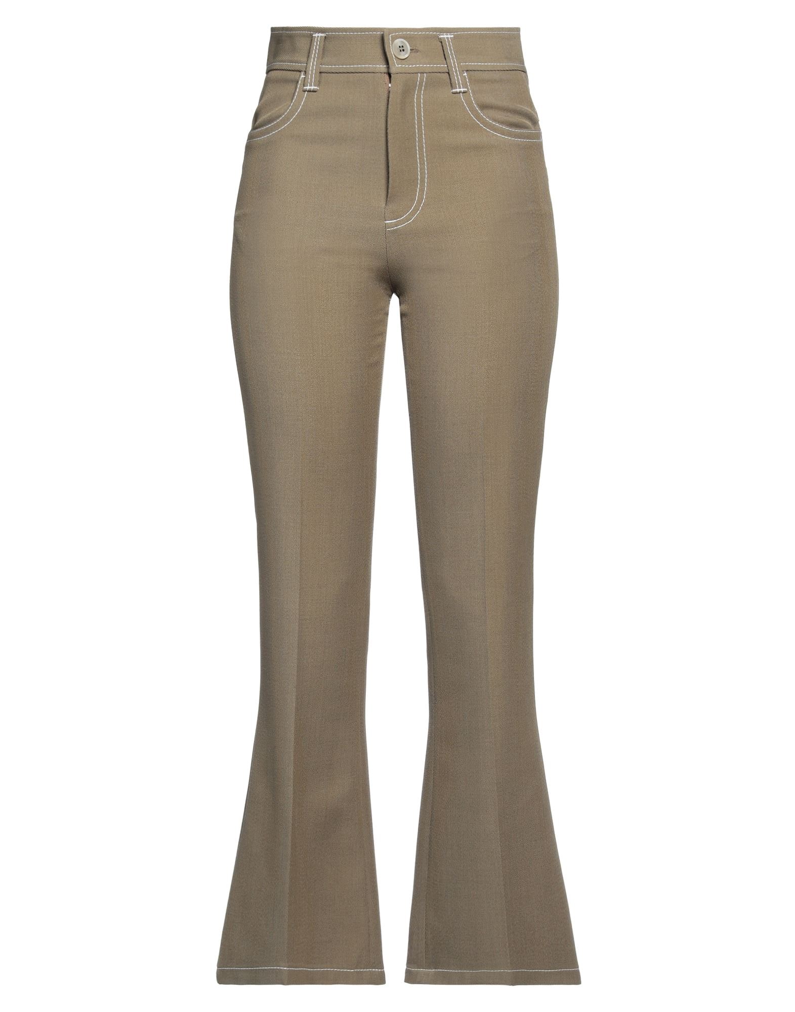 GOLDEN GOOSE - Pants